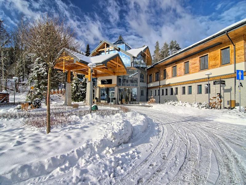 Czarny Potok Resort & Spa image