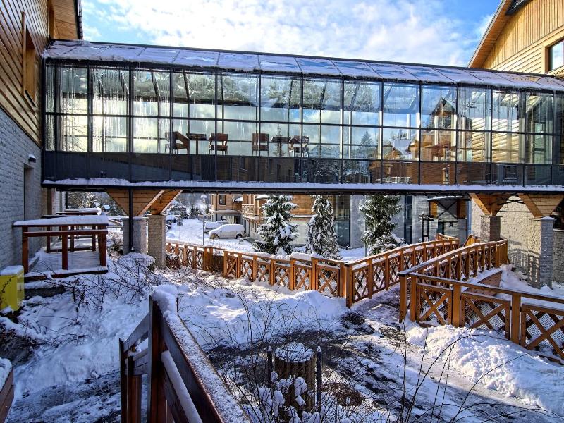 Czarny Potok Resort & Spa image