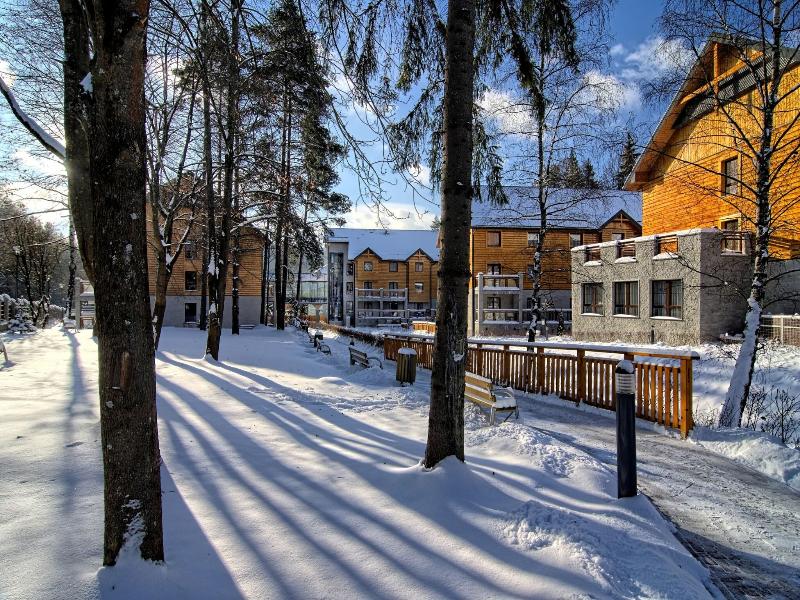 Czarny Potok Resort & Spa image