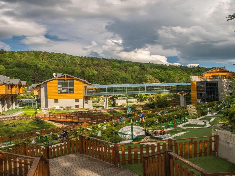 Czarny Potok Resort & Spa image