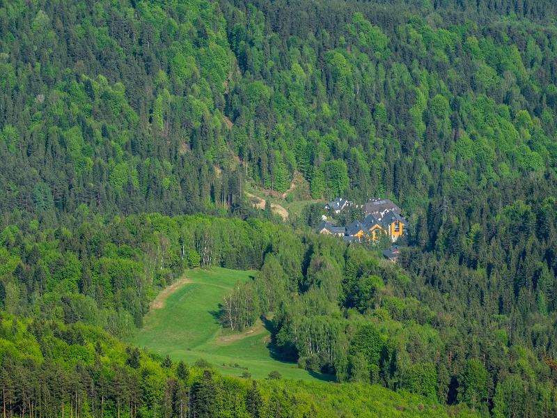 Czarny Potok Resort & Spa image
