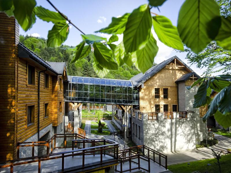 Czarny Potok Resort & Spa image