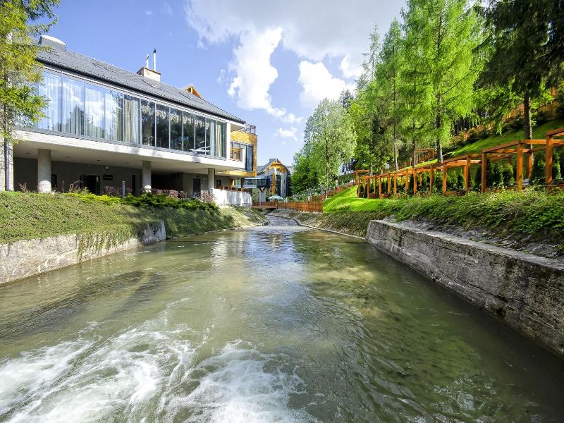 Czarny Potok Resort & Spa image