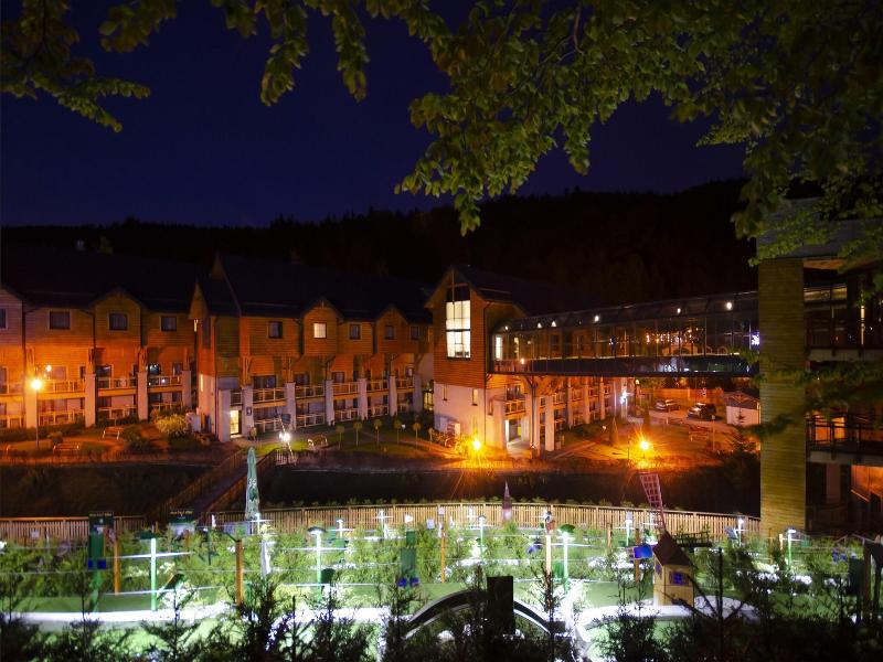 Czarny Potok Resort & Spa image