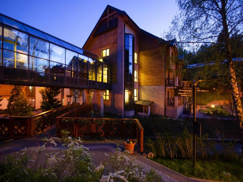 Czarny Potok Resort & Spa image