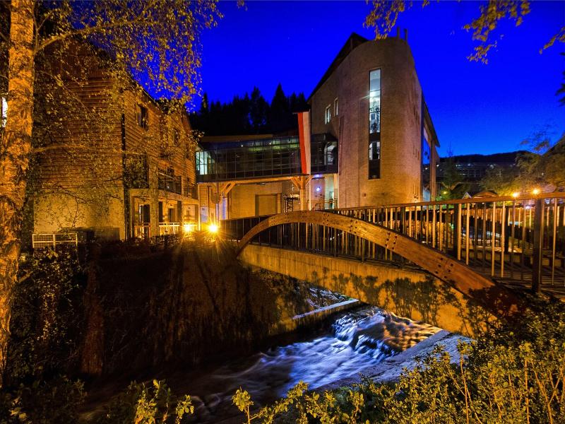 Czarny Potok Resort & Spa image