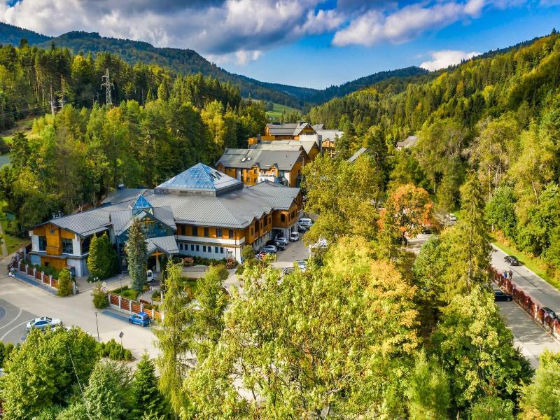 Czarny Potok Resort & Spa image