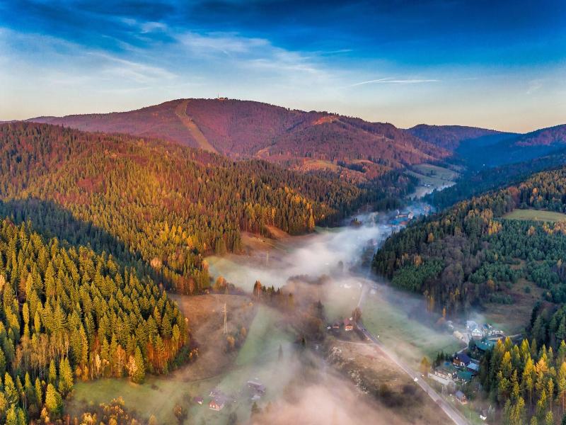 Czarny Potok Resort & Spa image