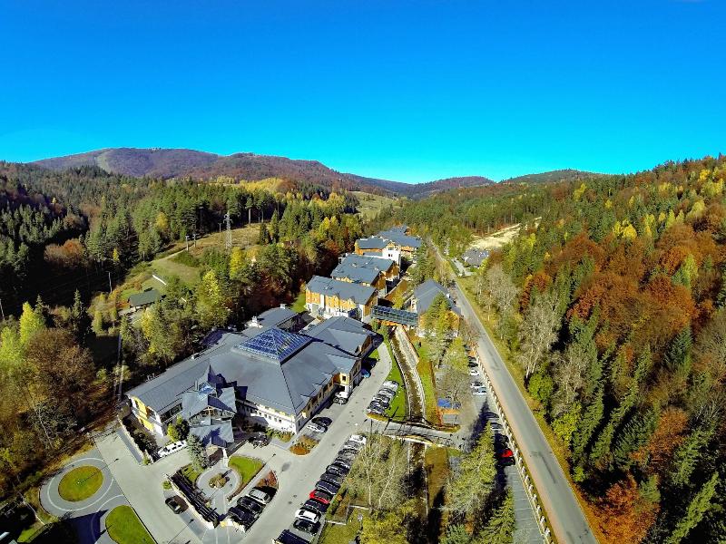 Czarny Potok Resort & Spa image