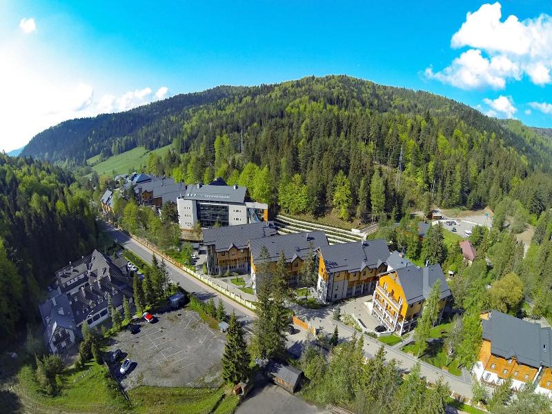 Czarny Potok Resort & Spa image