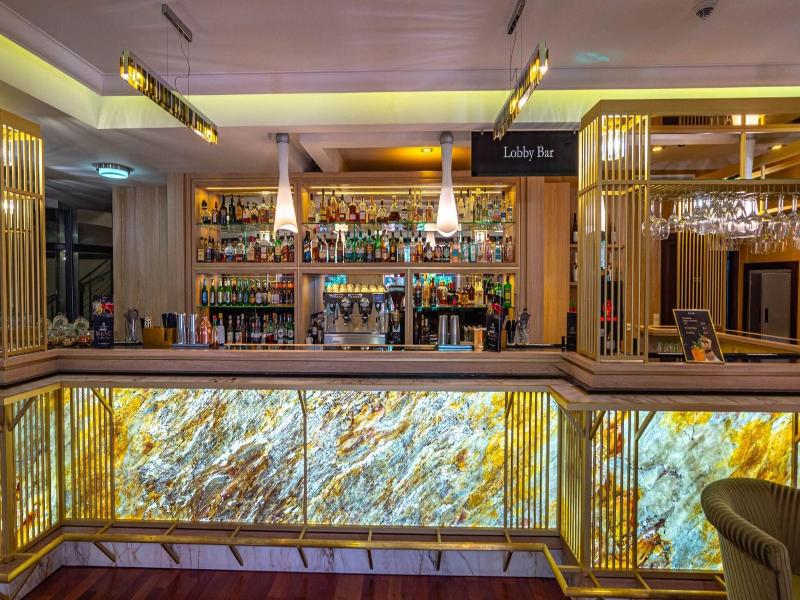 Czarny Potok Resort & Spa image