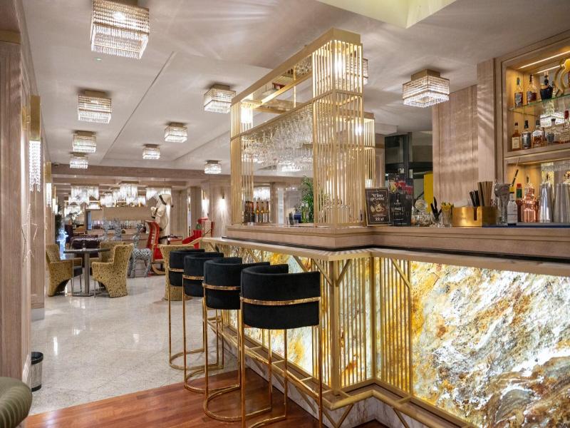 Czarny Potok Resort & Spa image