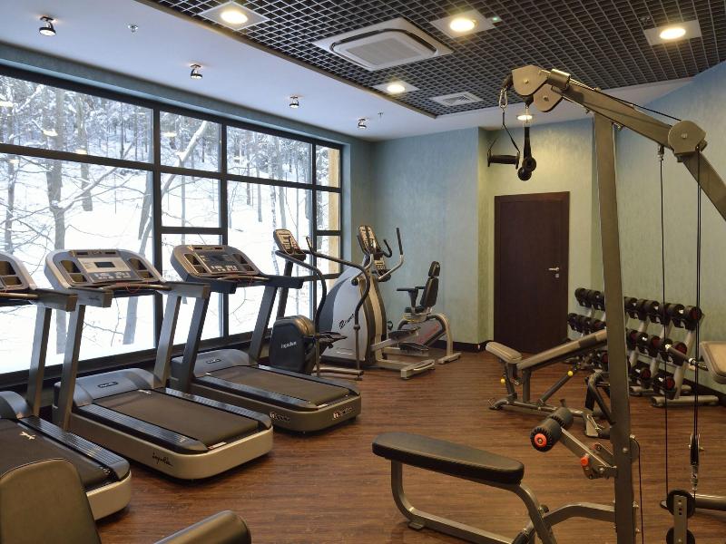 Czarny Potok Resort & Spa image