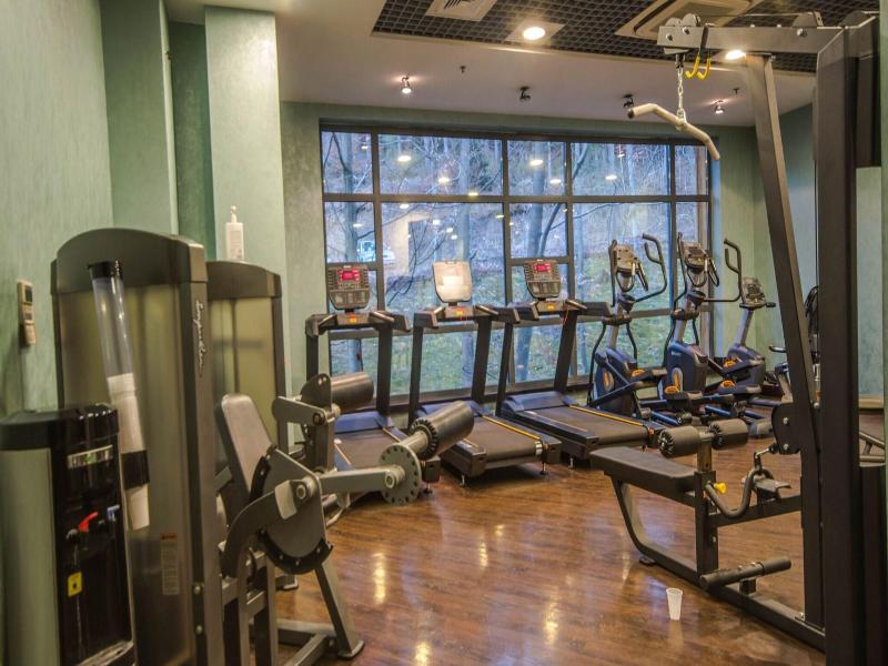 Czarny Potok Resort & Spa image