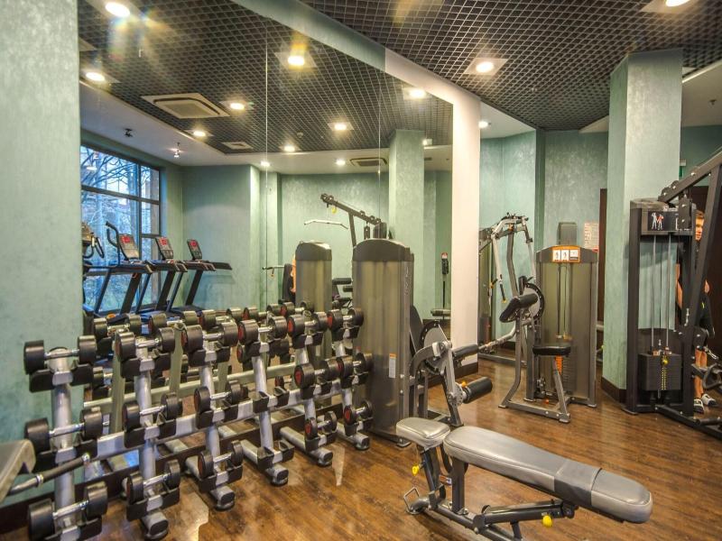Czarny Potok Resort & Spa image