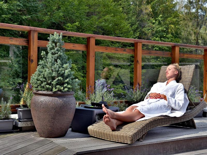 Czarny Potok Resort & Spa image