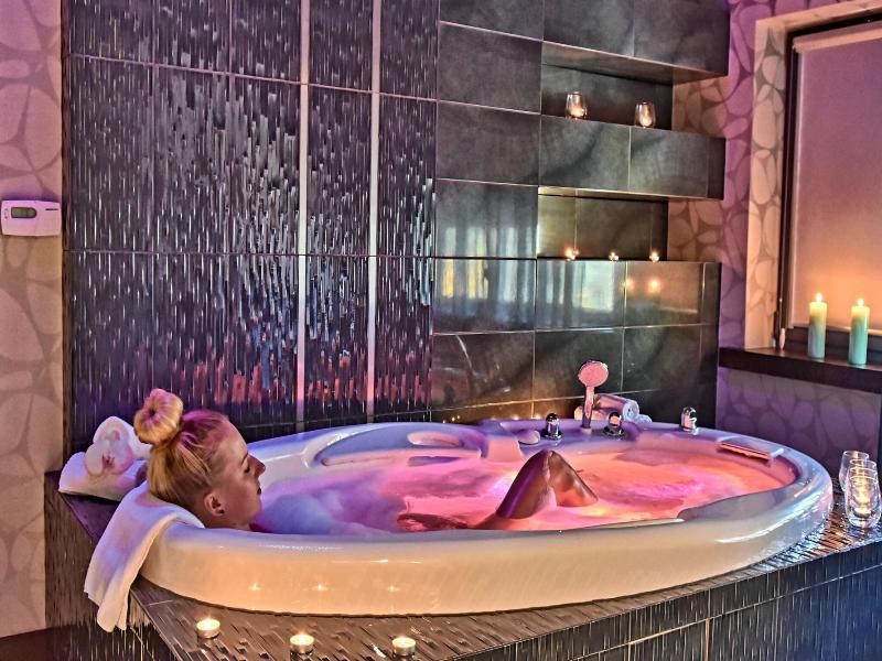 Czarny Potok Resort & Spa image