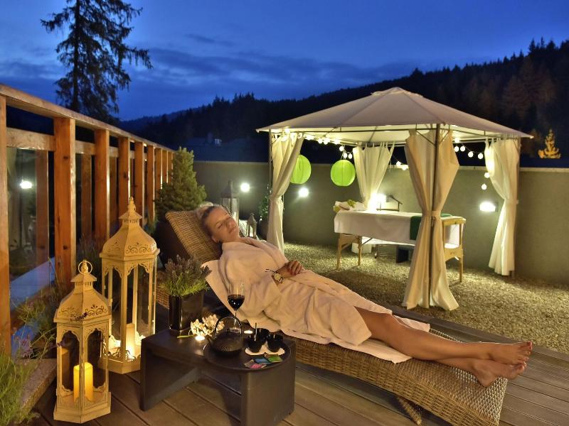 Czarny Potok Resort & Spa image
