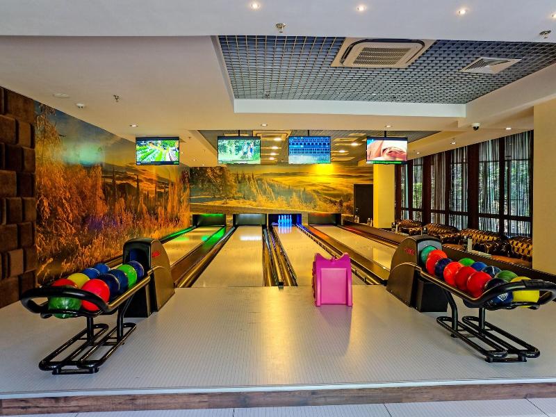 Czarny Potok Resort & Spa image