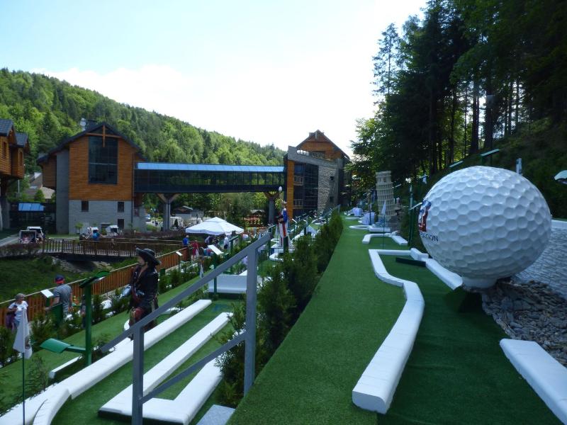 Czarny Potok Resort & Spa image