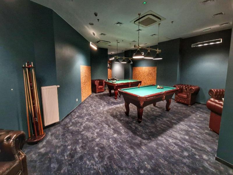 Czarny Potok Resort & Spa image