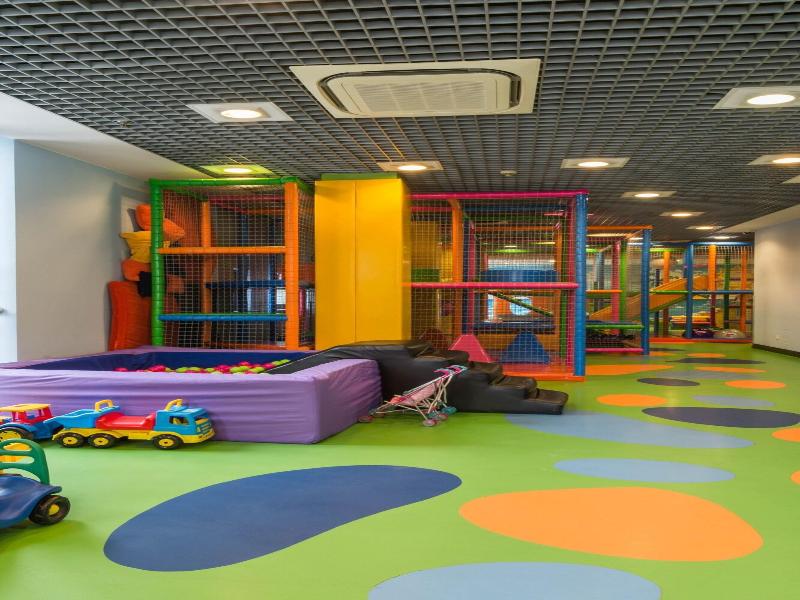 Czarny Potok Resort & Spa image