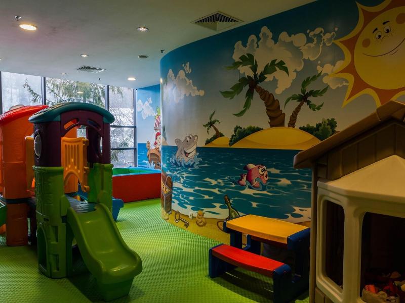 Czarny Potok Resort & Spa image