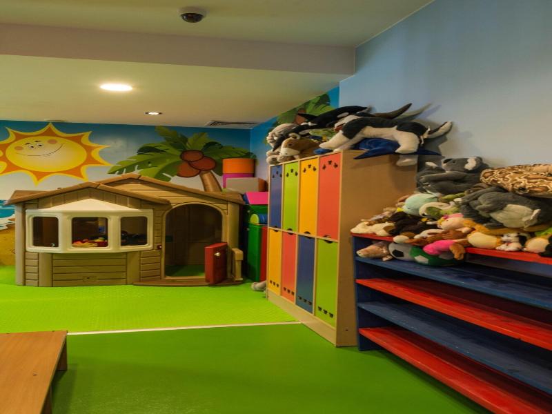 Czarny Potok Resort & Spa image