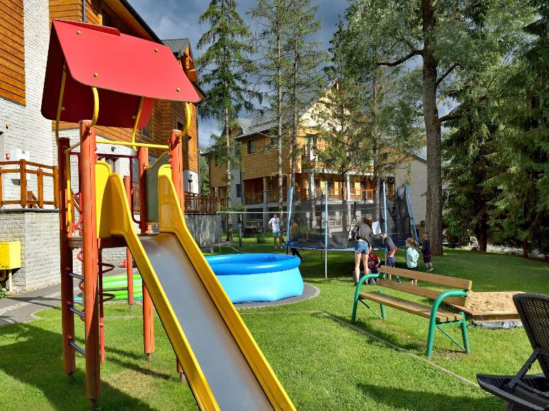 Czarny Potok Resort & Spa image