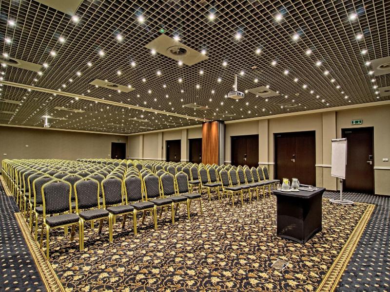 Czarny Potok Resort & Spa image