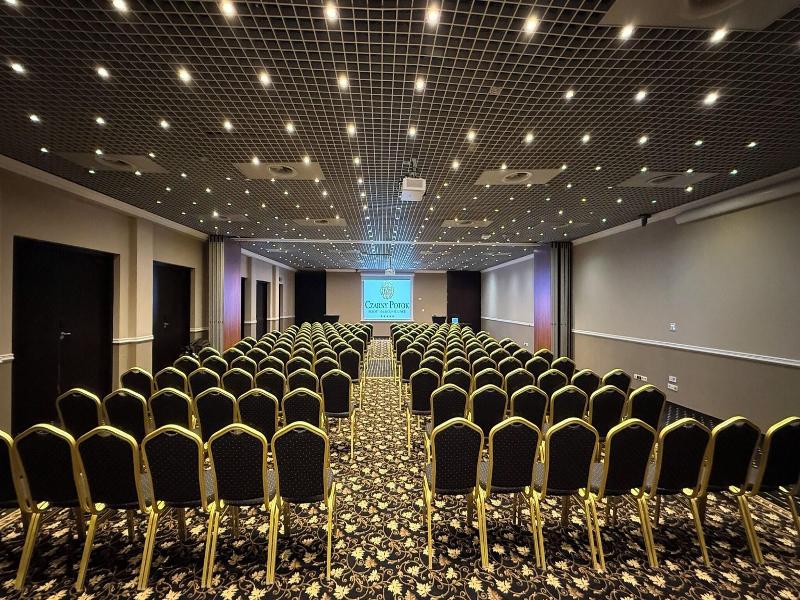 Czarny Potok Resort & Spa image