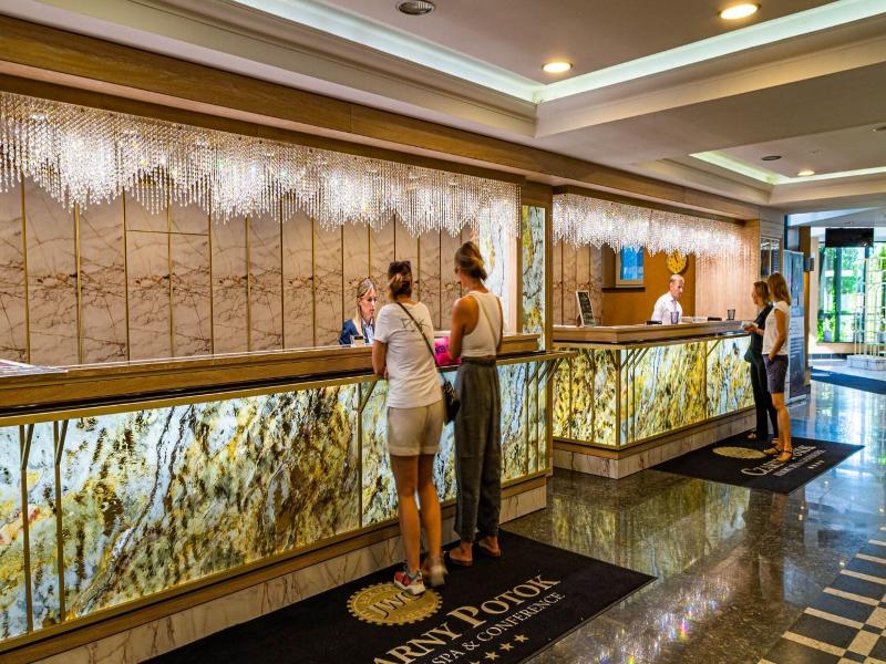Czarny Potok Resort & Spa image
