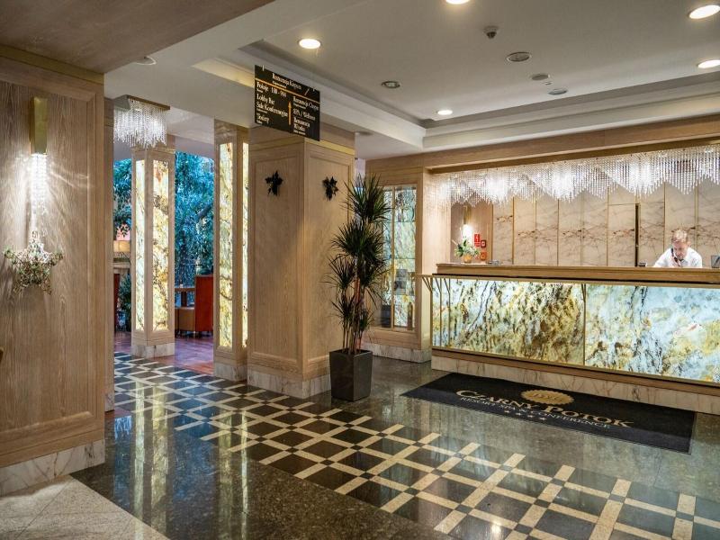 Czarny Potok Resort & Spa image