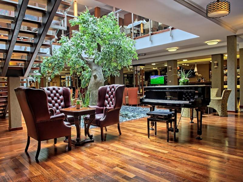 Czarny Potok Resort & Spa image