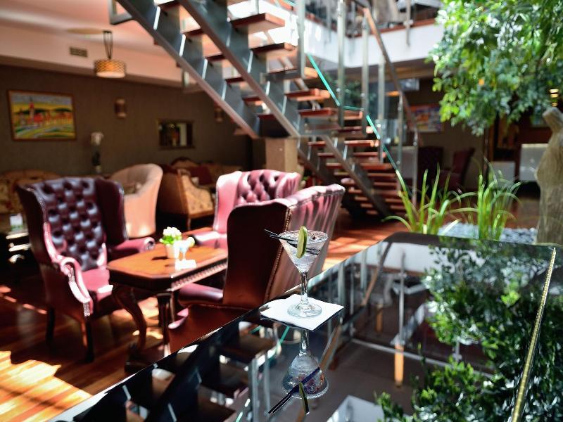 Czarny Potok Resort & Spa image