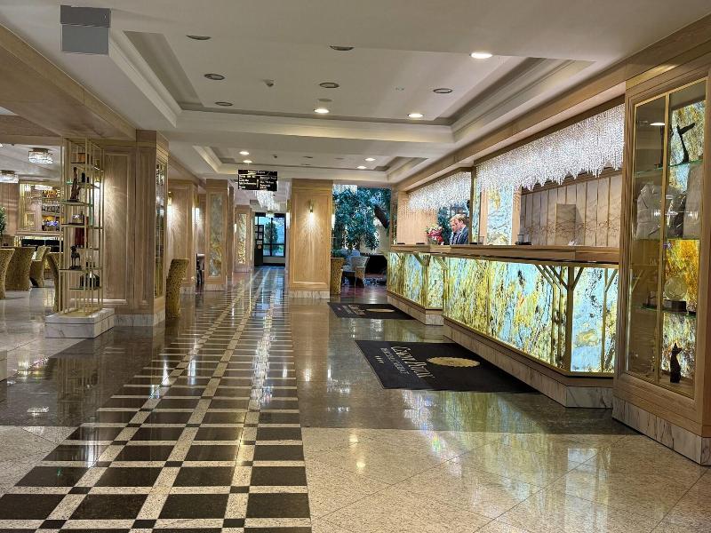 Czarny Potok Resort & Spa image