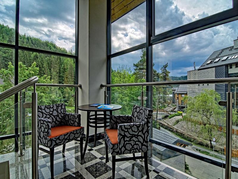 Czarny Potok Resort & Spa image