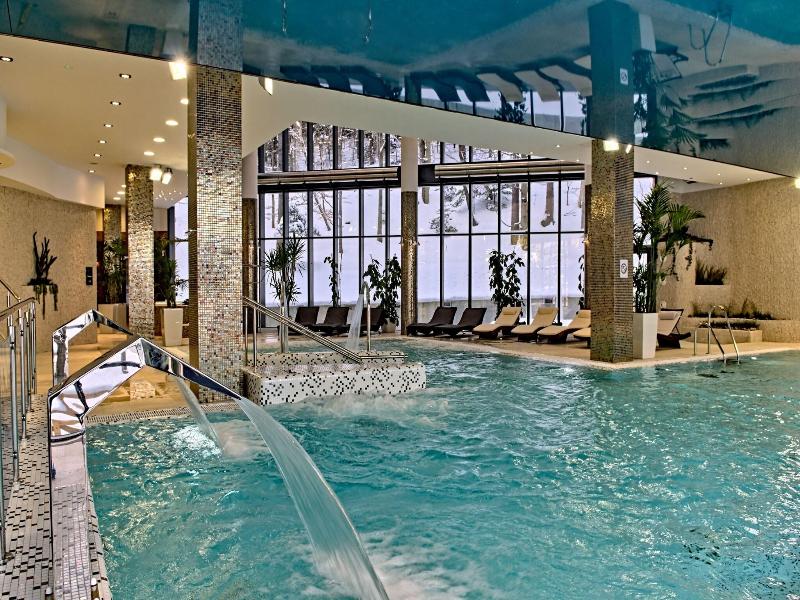 Czarny Potok Resort & Spa image