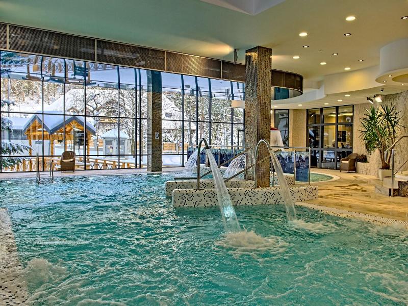 Czarny Potok Resort & Spa image