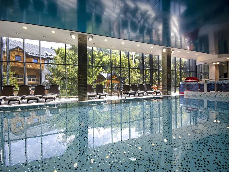 Czarny Potok Resort & Spa image