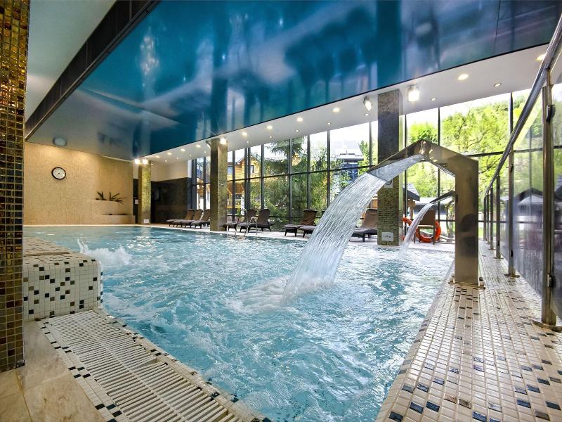 Czarny Potok Resort & Spa image