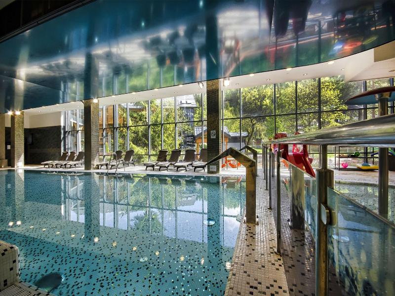 Czarny Potok Resort & Spa image