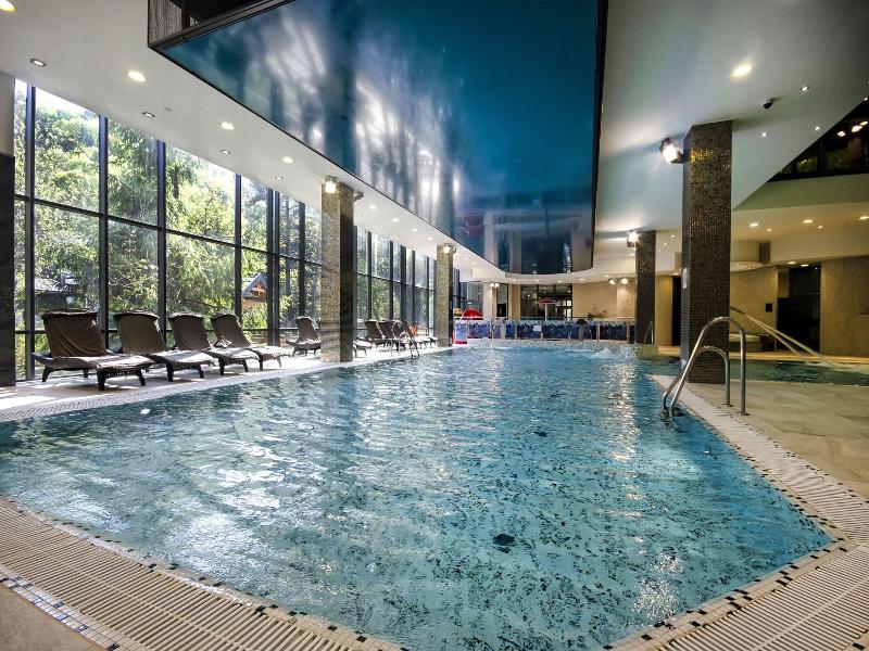 Czarny Potok Resort & Spa image