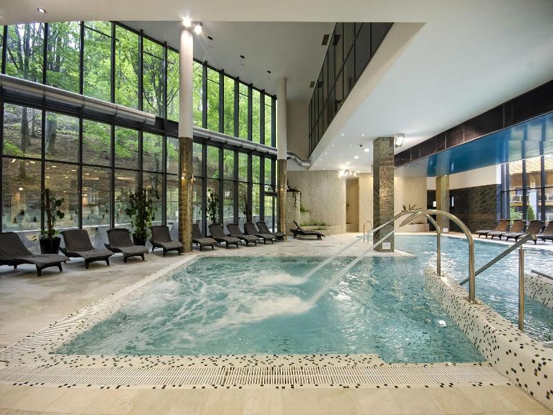 Czarny Potok Resort & Spa image