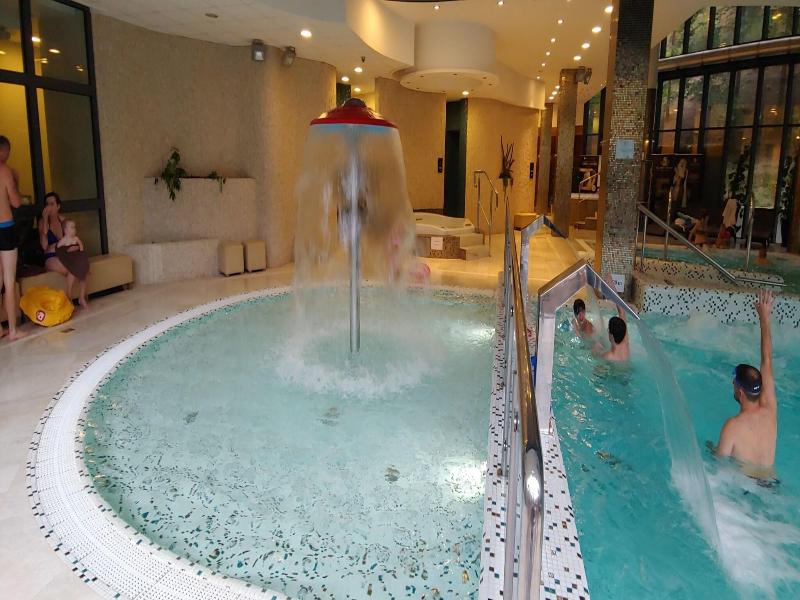 Czarny Potok Resort & Spa image