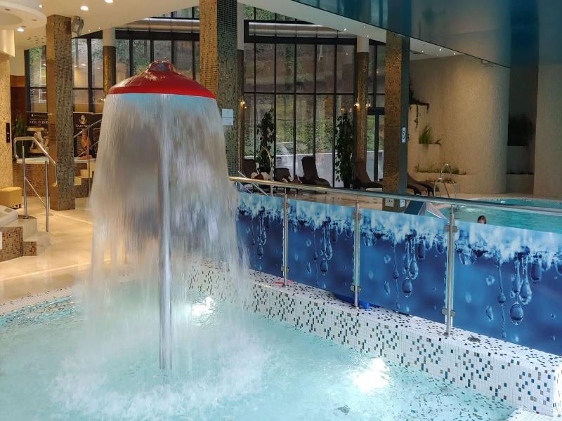 Czarny Potok Resort & Spa image