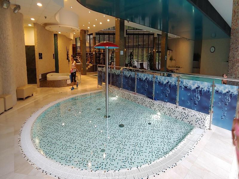 Czarny Potok Resort & Spa image