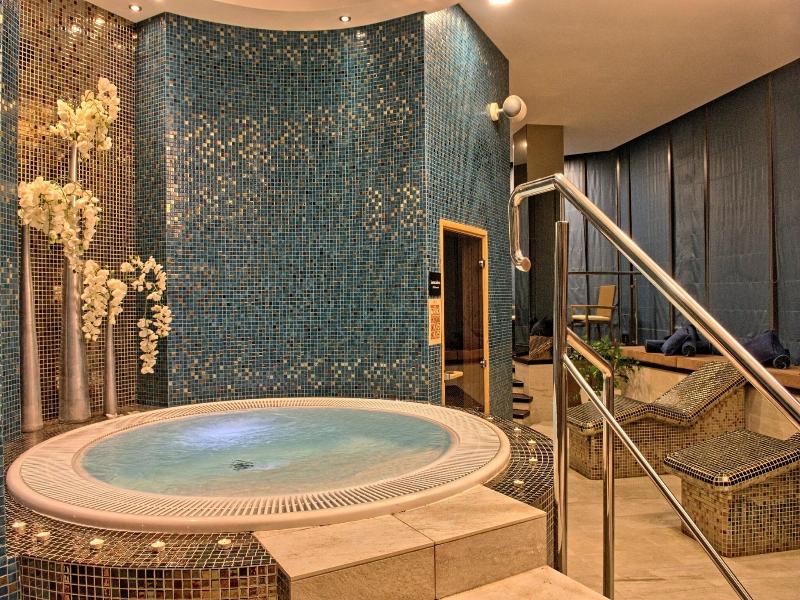 Czarny Potok Resort & Spa image
