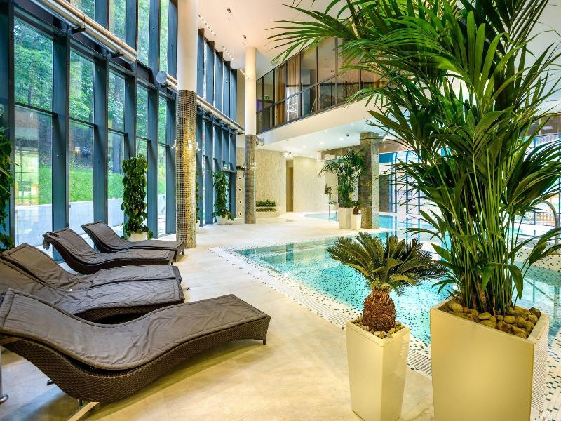 Czarny Potok Resort & Spa image