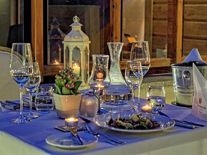 Czarny Potok Resort & Spa image